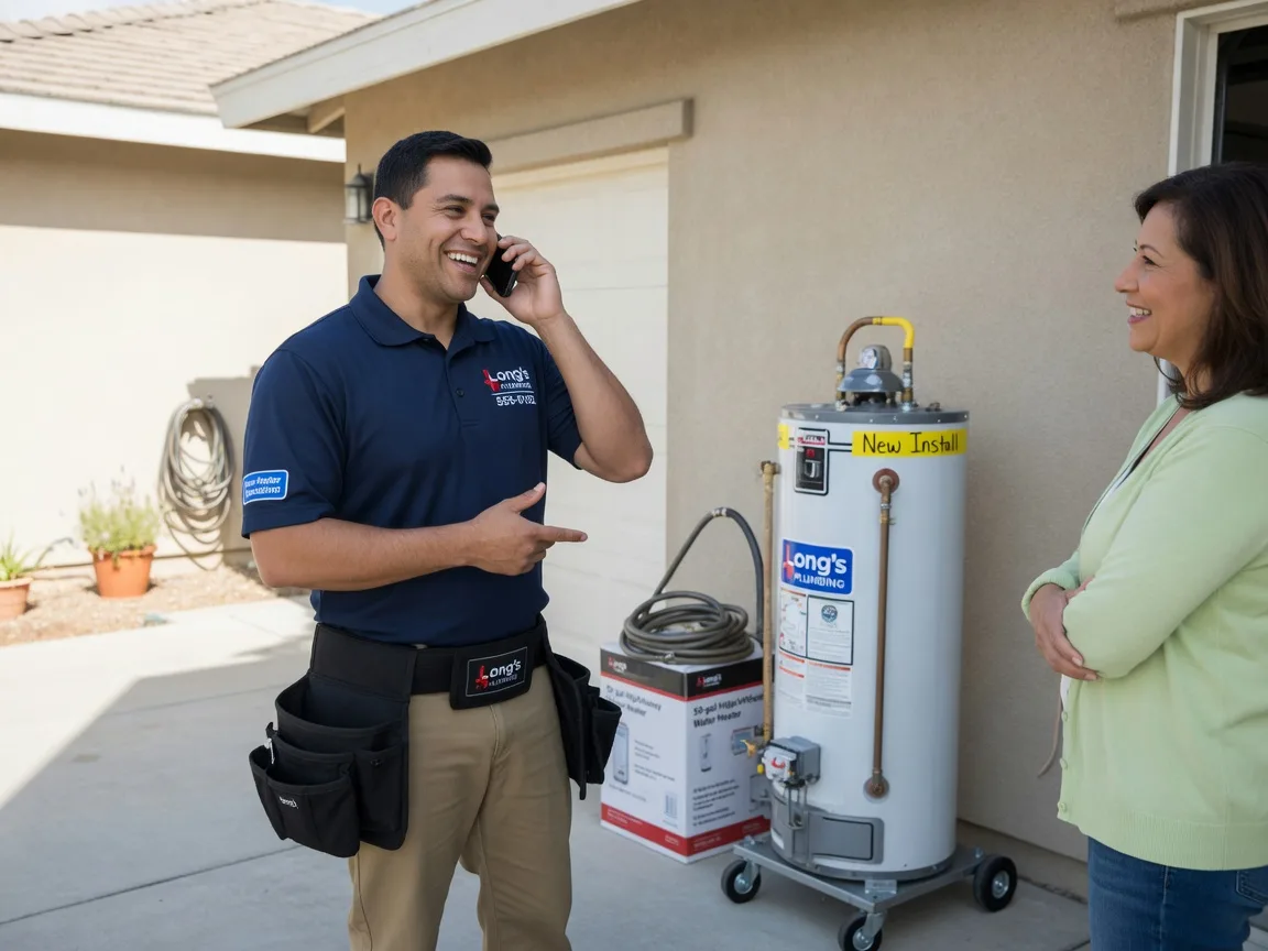 Leak Detection Redondo Beach, CA FAQs